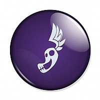 ������ My Little Pony - Shadowbolts Logo