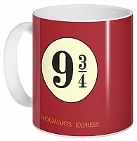 ������ Harry Potter Hogwarts Express Platform 9 3/4