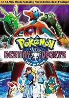 Pokemon - Destiny Deoxys (������� (����� 7): �������, ����� �� �������)