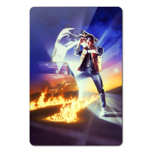 ���������� ������� ������ ��������� ������������� Back to the Future 351934 �� ����� � ����� ����� � ������� / Back to the Future