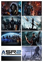 ������� ��������� "Mass Effect 3" No.1
