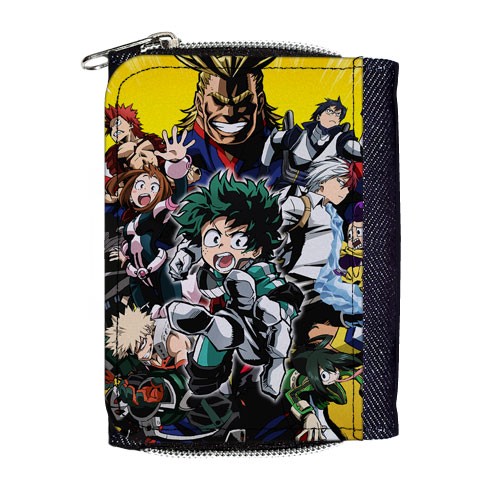 ���������� ������� ������� ��������� My Hero Academia Main Characters �� ����� � ����� ��� ��������� �������� / Boku no Hero Academia / My Hero Academia / �������� ������