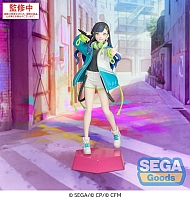 ������� SAV Hatsune Miku Colorful Stage! � Shiraishi An Desktop x Decorate