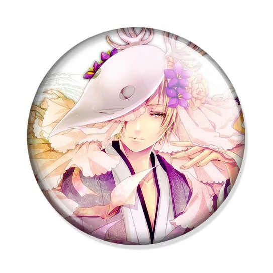 ���������� ������� ������ Natsume Yuujinchou Houzukigami �� ����� � ����� ������� ������ ������ / Natsume Yuujinchou / Natsume's Book of Friends