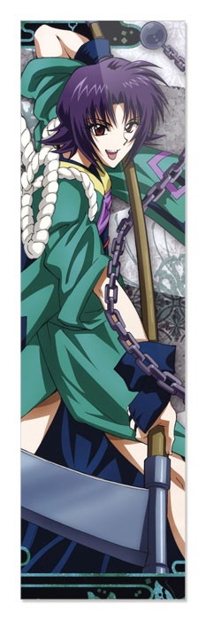 ���������� ������� �������� Rurouni Kenshin 349915 �� ����� � ����� ������� ������ / Rurouni Kenshin: Meiji Kenkaku Romantan / Rurouni Kenshin / ������� ��� / Samurai X