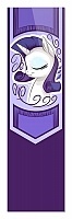  My Little Pony - Rarity