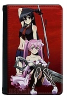 ������� �� ������� ������ Akame ga Kill! - Akame, Mein