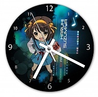  The Melancholy of Haruhi Suzumiya 49798