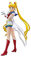  Banpresto Pretty Soldier Sailor Moon Sailor Moon Glitter & Glamours Figure Ver.A/B