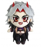   Genshin Impact - Arataki Itto