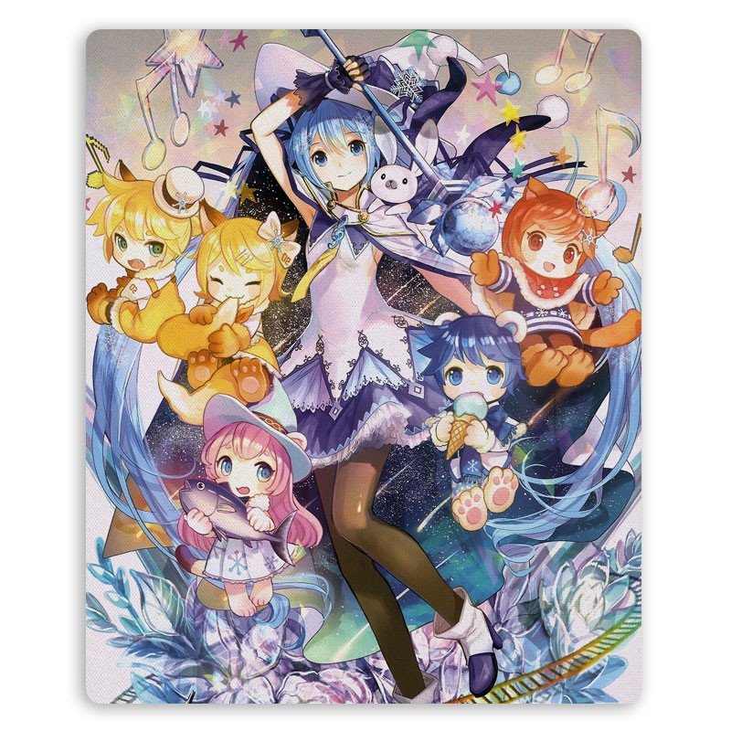 ���������� ������� ������ ��� ����� Vocaloid 308220 �� ����� � ����� ��������� / Vocaloid
