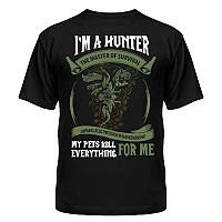  World of Warcraft I'm A Hunter The Master Of Survival