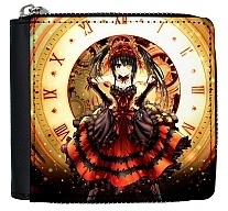 ������� �� ������ � ���������� ��� ������ "Date a Live" Kurumi Tokisaki