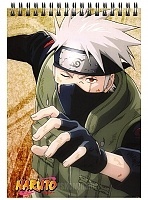    A5  - Kakashi Hatake
