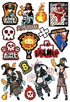     Fire Force