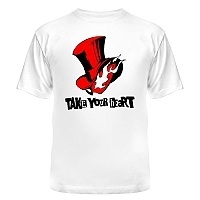 �������� Persona 5 Phantom Thieves of Hearts