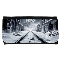    METRO Exodus