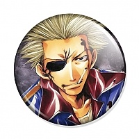  Saiyuki Zenon