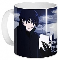 ������ Darker than Black 33101