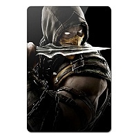 ������ ��������� ������������� Mortal Kombat / ����������� ����� - ��������