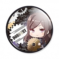  Princess Principal - Chibi Dorothy