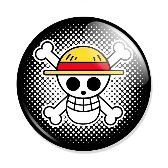 ������ One Piece Logo