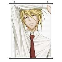 ������� �������� Yuukoku no Moriarty - William Moriarty