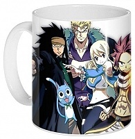  Fairy Tail 41324