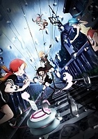 ����� ���� ������� ��������� / Mahou Shoujo Site [DVD]