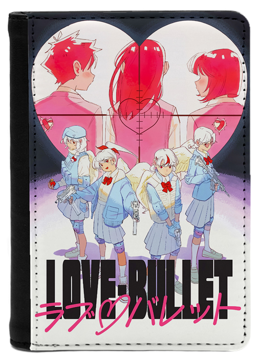 ������� �� ������� LOVE-BULLET