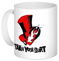 ������ Persona 5 Phantom Thieves of Hearts