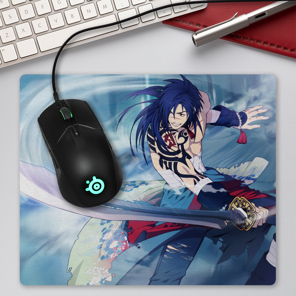 ���������� ������� ������ ��� ����� DRAMAtical Murder 313403 �� ����� � ����� ����������� �������� / DRAMAtical Murder / DMMd