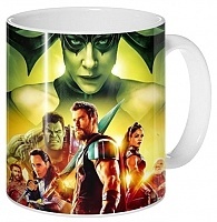 ������ Thor: Ragnarok