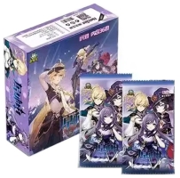 ������������� �������� Genshin Impact Vol.6