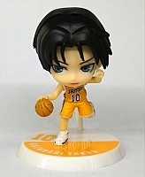  Kuroko no Basuke: Takao Kazunari 315636