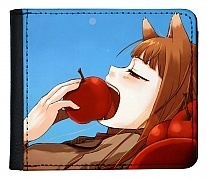      "Ookami to Koushinryou" Horo