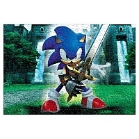 ���� Sonic (������ A3, 252 ������) 68217