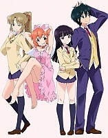 Saikin, Imouto no Yousu ga Chotto Okashiinda ga. (������ ��� ������ ������� ���� �� ����) HD
