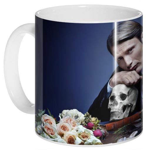 ���������� ������� ������������ ������ �� ����� �������� / Hannibal