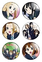 ����� ������� ������� "K-On!!" No.3