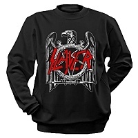  Slayer Silver Eagle