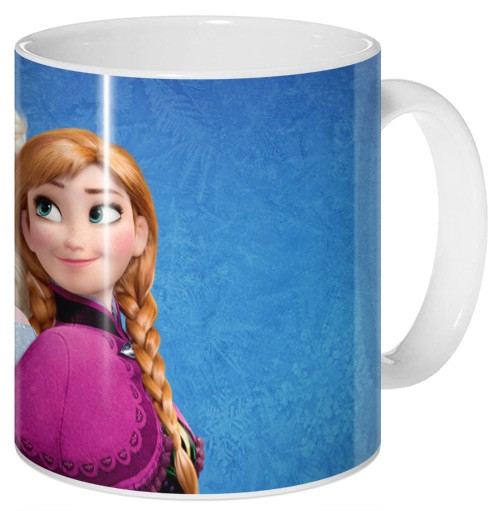 ���������� ������� ������������ ������ �� ����� �������� ������ / Frozen