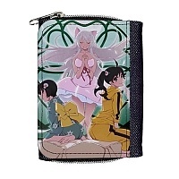 ������� ��������� Bakemonogatari Karen Araragi, Tsubasa Hanekawa, Tsukihi Araragi