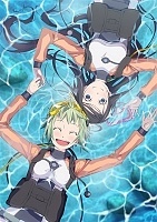 ����� ������� / Amanchu! [HD]