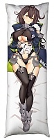 ���������� ��������� � �������� Baltimore �� Azur Lane