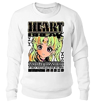  Heart Break / Anime Girl