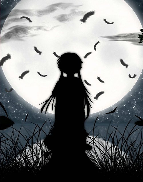 ���������� ������� ������� � ������ 24 ����� Mirai Nikki �� ����� � ����� ������� �������� / Mirai Nikki / Future Diary