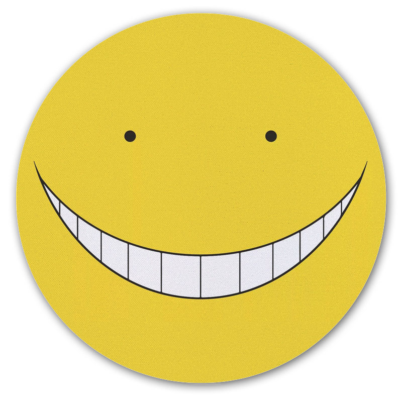 ���������� ������� ������ ��� ����� ������� Assassination Classroom - Koro-sensei face �� ����� � ����� ����� ����� / Assassination Classroom / Ansatsu Kyoushitsu
