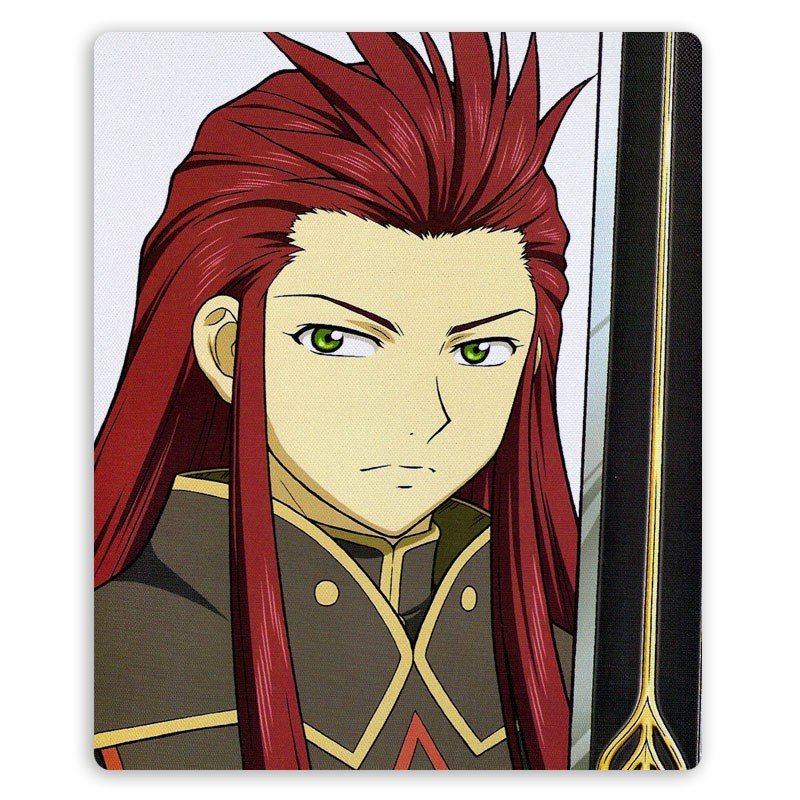 ���������� ������� ������ ��� ����� Tales of the Abyss 55086 �� ����� � ����� �������� ������ / Tales of the Abyss
