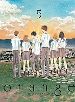 ����� Orange. ��� 5